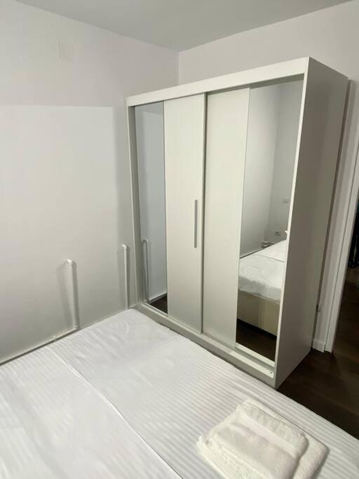 Eda Apartment Bistrita  Ngoại thất bức ảnh